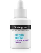 Neutrogena Hydro Boost® hydratační sérum s niacinamidem 30 ml