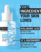 Neutrogena Hydro Boost® hydratační sérum s niacinamidem 30 ml