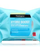 Neutrogena Hydro Boost® jemné čisticí ubrousky 25 ks