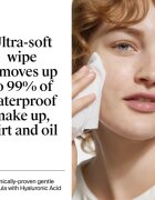 Neutrogena Hydro Boost® jemné čisticí ubrousky 25 ks