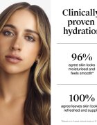 Neutrogena Hydro Boost® jemné čisticí ubrousky 25 ks