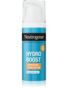 Neutrogena Hydro Boost® lehký hydratační fluid SPF 50 50 ml