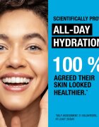 Neutrogena Hydro Boost® lehký hydratační fluid SPF 50 50 ml