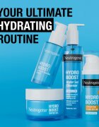 Neutrogena Hydro Boost® lehký hydratační fluid SPF 50 50 ml