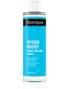 Neutrogena Hydro Boost® micelární voda 3v1 400 ml