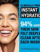 Neutrogena Hydro Boost® micelární voda 3v1 400 ml