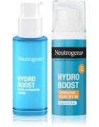 Neutrogena Hydro Boost® Morning Routine sada pro péči o pleť