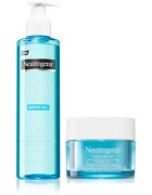 Neutrogena Hydro Boost® Night Routine sada na obličej