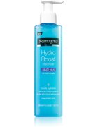 Neutrogena Hydro Boost® odličovací pleťové mléko 200 ml