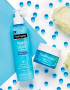 Neutrogena Hydro Boost® odličovací pleťové mléko 200 ml