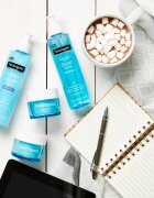 Neutrogena Hydro Boost® odličovací pleťové mléko 200 ml