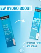 Neutrogena Hydro Boost® rozjasňující oční krém 15 ml