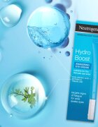 Neutrogena Hydro Boost® rozjasňující oční krém 15 ml