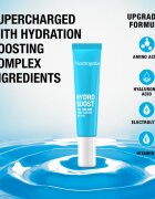 Neutrogena Hydro Boost® rozjasňující oční krém 15 ml