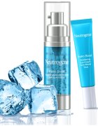 Neutrogena Hydro Boost® rozjasňující oční krém 15 ml