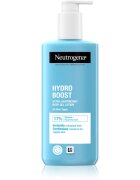 Neutrogena Hydro Boost® ultrahydratační tělový krém 250 ml