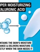 Neutrogena Hydro Boost® ultrahydratační tělový krém 250 ml