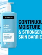 Neutrogena Hydro Boost® ultrahydratační tělový krém 250 ml