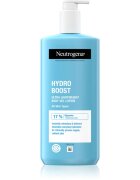 Neutrogena Hydro Boost® ultrahydratační tělový krém 400 ml