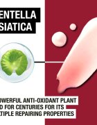 Neutrogena Intense Repair Cica pečující tělový krém pro suchou pokožku 400 ml