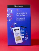 Neutrogena Norská receptura® Deep Moisture dárková sada pro intenzivní hydrataci
