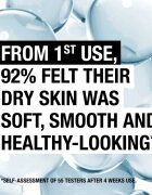 Neutrogena Norská receptura® Deep Moisture hloubkově hydratační krém s olejem 400 ml