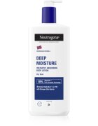 Neutrogena Norská receptura® hloubkově hydratační tělové mléko 400 ml