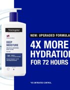 Neutrogena Norská receptura® hloubkově hydratační tělové mléko 400 ml