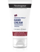 Neutrogena Norská receptura® hydratační krém na ruce 75 ml