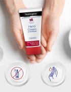 Neutrogena Norská receptura® hydratační krém na ruce 75 ml