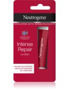 Neutrogena Norská receptura® intenzivně regenerační balzám na rty 15 ml
