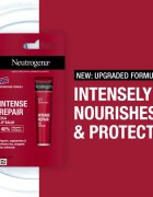 Neutrogena Norská receptura® intenzivně regenerační balzám na rty 15 ml