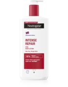 Neutrogena Norská receptura® intenzivně regenerační CICA tělové mléko 400 ml