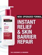 Neutrogena Norská receptura® intenzivně regenerační CICA tělové mléko 400 ml