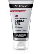 Neutrogena Norská receptura® krém na ruce a nehty 75 ml