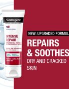 Neutrogena Norská receptura® regenerační balzám na chodidla 50 ml