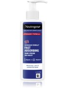 Neutrogena Norská receptura® rychle se vstřebávající krém na ruce 150 ml