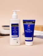 Neutrogena Norská receptura® rychle se vstřebávající krém na ruce 150 ml