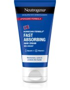 Neutrogena Norská receptura® rychle se vstřebávající krém na ruce 75 ml