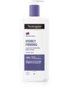 Neutrogena Norská receptura® Visibly Renew zpevňující tělové mléko 400 ml
