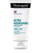 Neutrogena Norská receptura® výživný krém na chodidla 100 ml