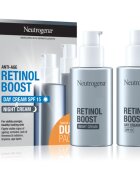 Neutrogena Retinol Boost dárková sada s retinolem