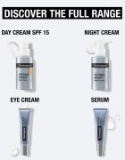 Neutrogena Retinol Boost denní krém SPF 15 50 ml