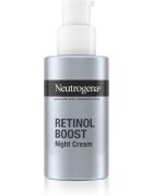 Neutrogena Retinol Boost noční krém 50 ml