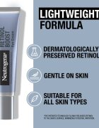 Neutrogena Retinol Boost oční krém 15 ml