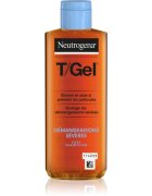 Neutrogena T/Gel Fort šampon na silné svědění 150 ml