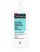 Neutrogena Ultra Gentle čisticí gel 200 ml
