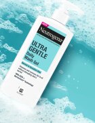 Neutrogena Ultra Gentle čisticí gel 200 ml
