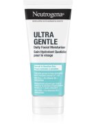 Neutrogena Ultra Gentle hydratační krém 100 ml