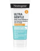 Neutrogena Ultra Gentle hydratační krém SPF 30 100 ml